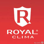 фото СПЛИТ СИСТЕМЫ компании Royal Clima (Италия).
